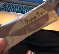Cacao & Hazelnut