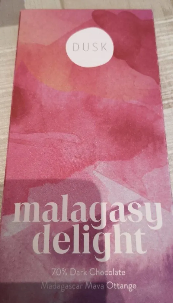 Malagasy delight