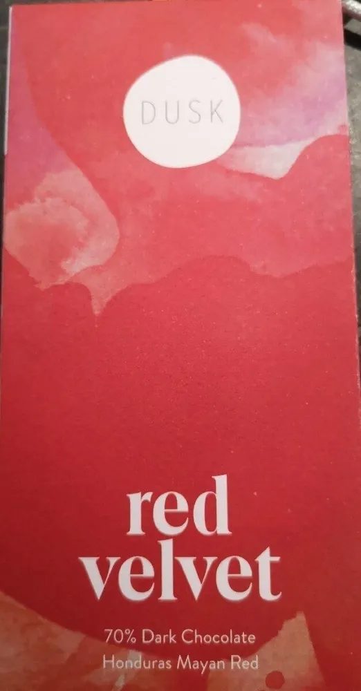 Red velvet