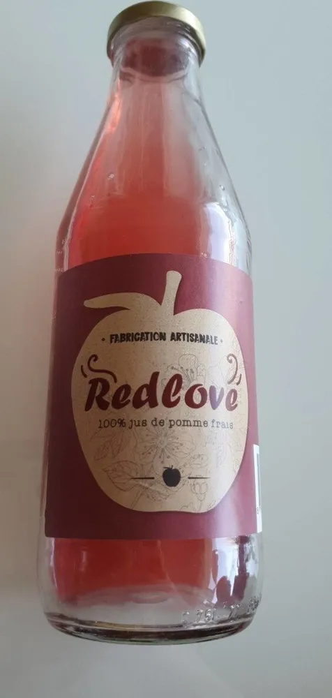 Redlove