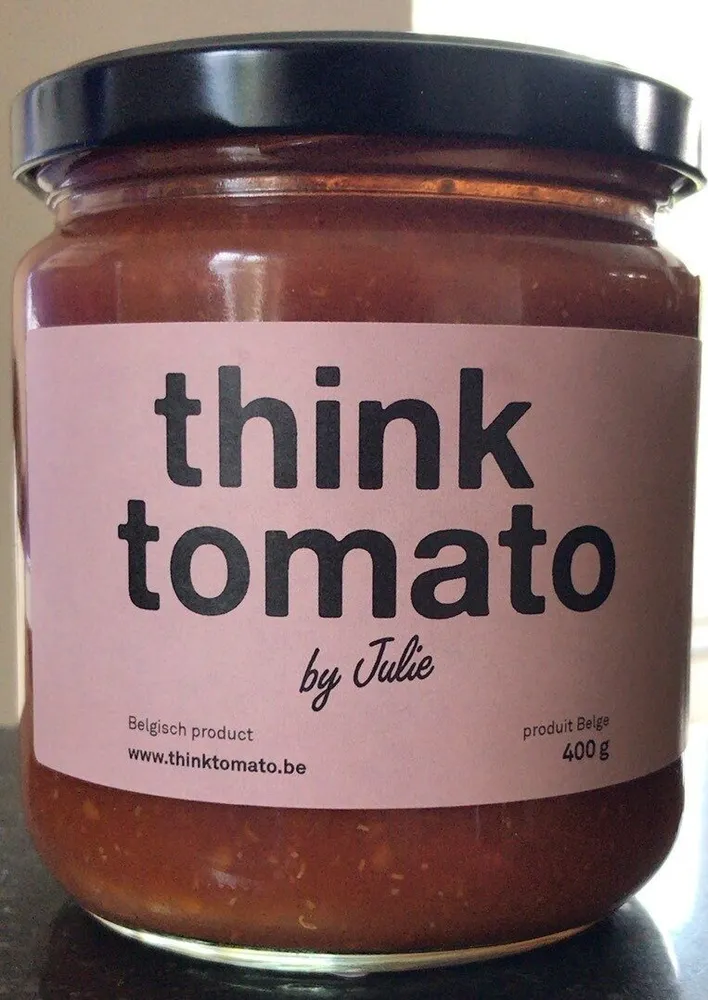 Tomatensaus