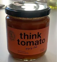 Tomatensaus ‘spicy’