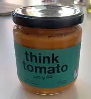 Tomatensaus met ricotta