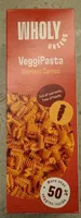 VeggiPasta Glorious Carrot