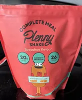 Pleny shake