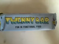 Twenny Bar Vanilla