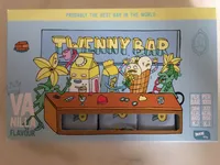 Twenny Bar Vanilla