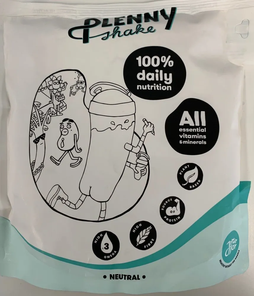 Plenny Shake Neutral