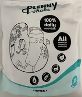 Plenny Shake Neutral