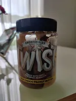 High Protein Peanut Butter