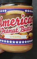 Américain Style Peanut Butter