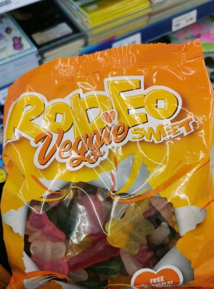 Rodeo