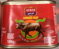 Corned beef