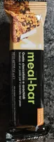 Visalus meal-bar