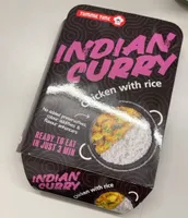 Indian Curry