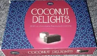 Coconut delight