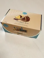 Dessert mix sweet