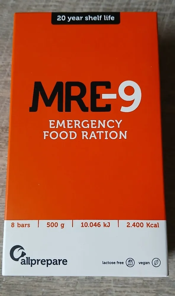 MRE-9