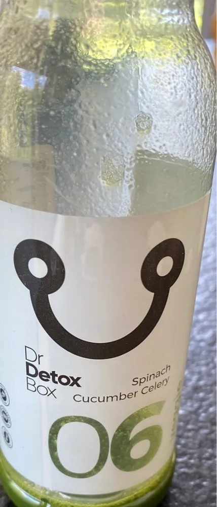 Dr detox