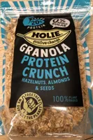 Protein Crunch Granola