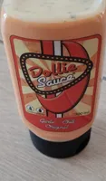 Dollie Sauce original
