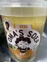Kippensoep