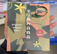 organic vegan bats