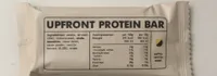 Upfront protein bar