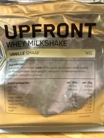 UPFRONT WHEY
