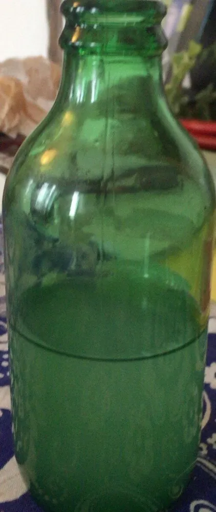 Mojito coktail