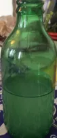 Mojito coktail