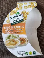 Trio Hummus