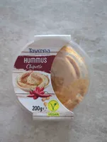 Hummus Chipotle