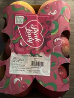Pink Lady Apples