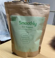 Smoothly Gut support