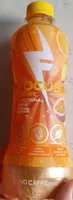 Focus Drink - Tropical