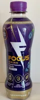 Focus Drink - Forest Fruit