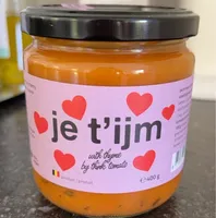 Je t’ijm