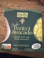 Chunks Perfect Avocado