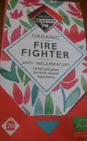 Fire fighter