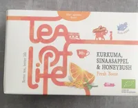 Tea life