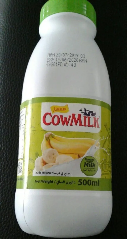 Cowmilk