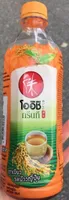 Green Tea Genmai