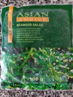 Seaweed salad