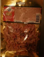 Crevettes séchées