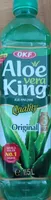 Aloe Vera Drink