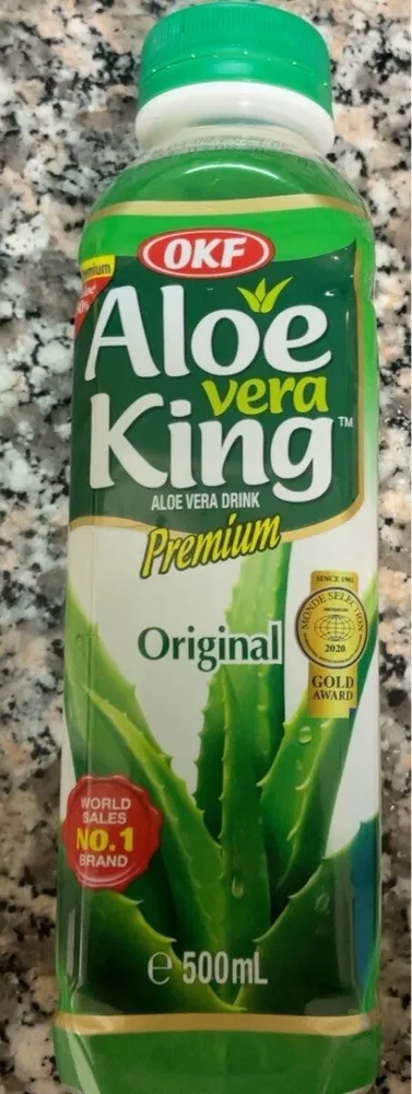 Aloe vera