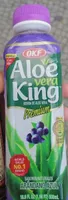 Aloe vera King