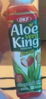 Aloevera king