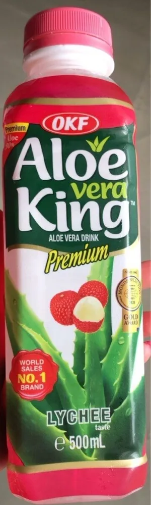 Aloe Vera King Lychee